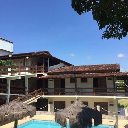 Hotel Pousada Guaypora Guarapari Dış mekan fotoğraf