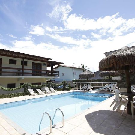 Hotel Pousada Guaypora Guarapari Dış mekan fotoğraf