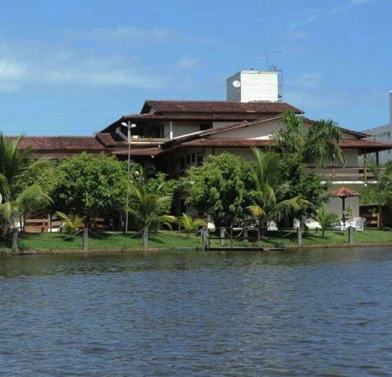 Hotel Pousada Guaypora Guarapari Dış mekan fotoğraf