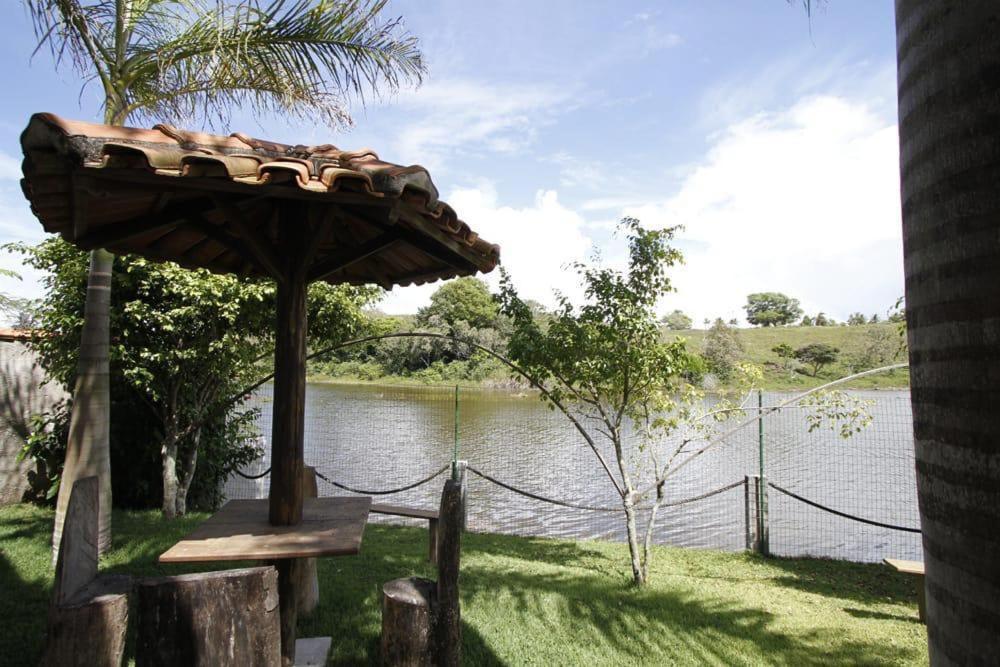 Hotel Pousada Guaypora Guarapari Dış mekan fotoğraf