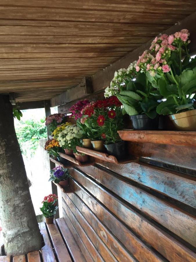 Hotel Pousada Guaypora Guarapari Dış mekan fotoğraf