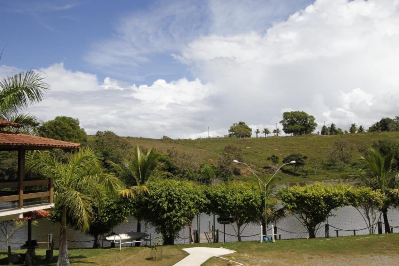 Hotel Pousada Guaypora Guarapari Dış mekan fotoğraf