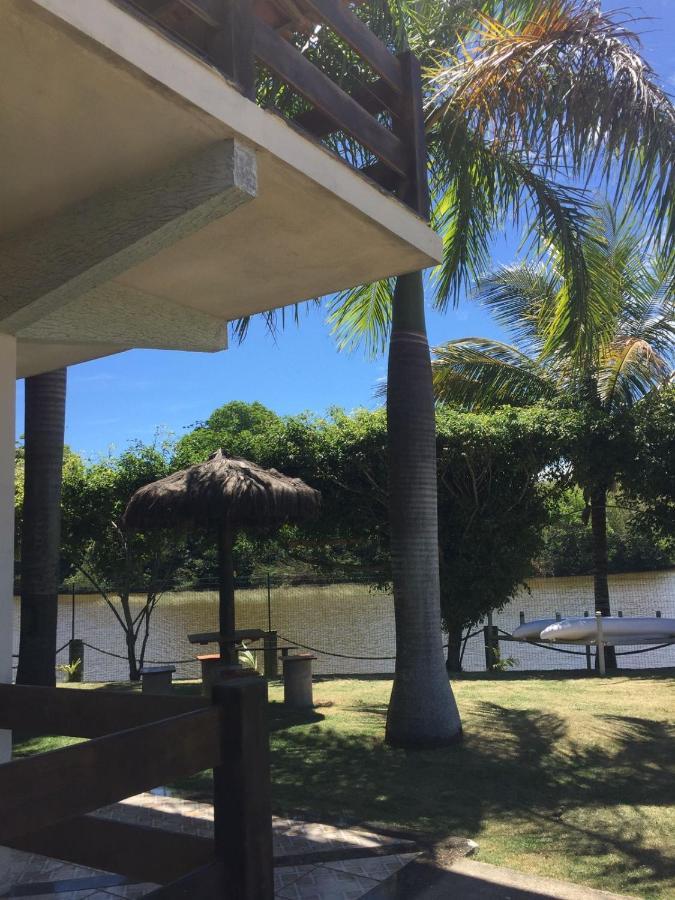 Hotel Pousada Guaypora Guarapari Dış mekan fotoğraf