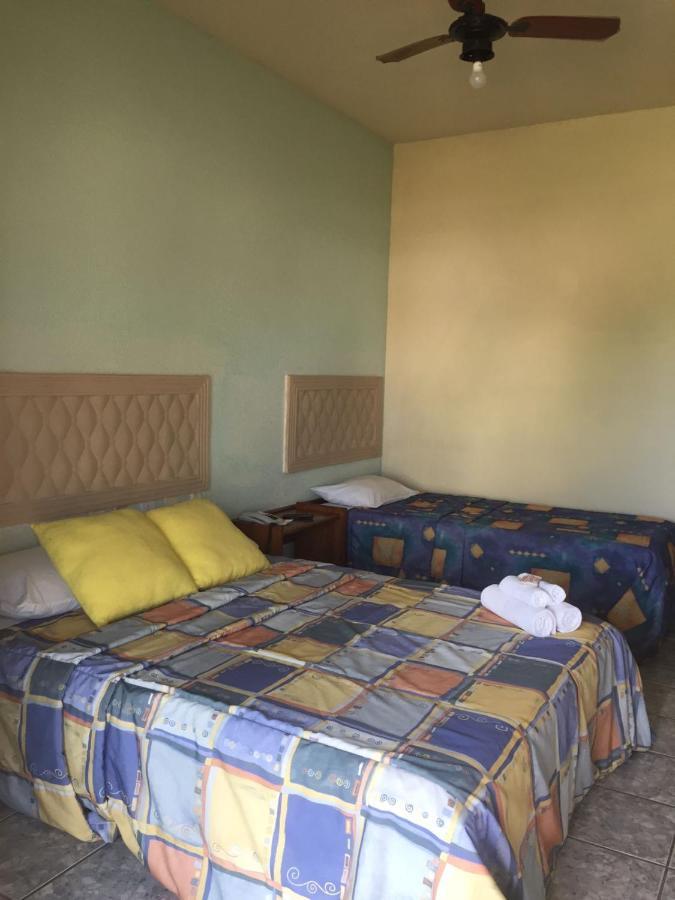 Hotel Pousada Guaypora Guarapari Dış mekan fotoğraf