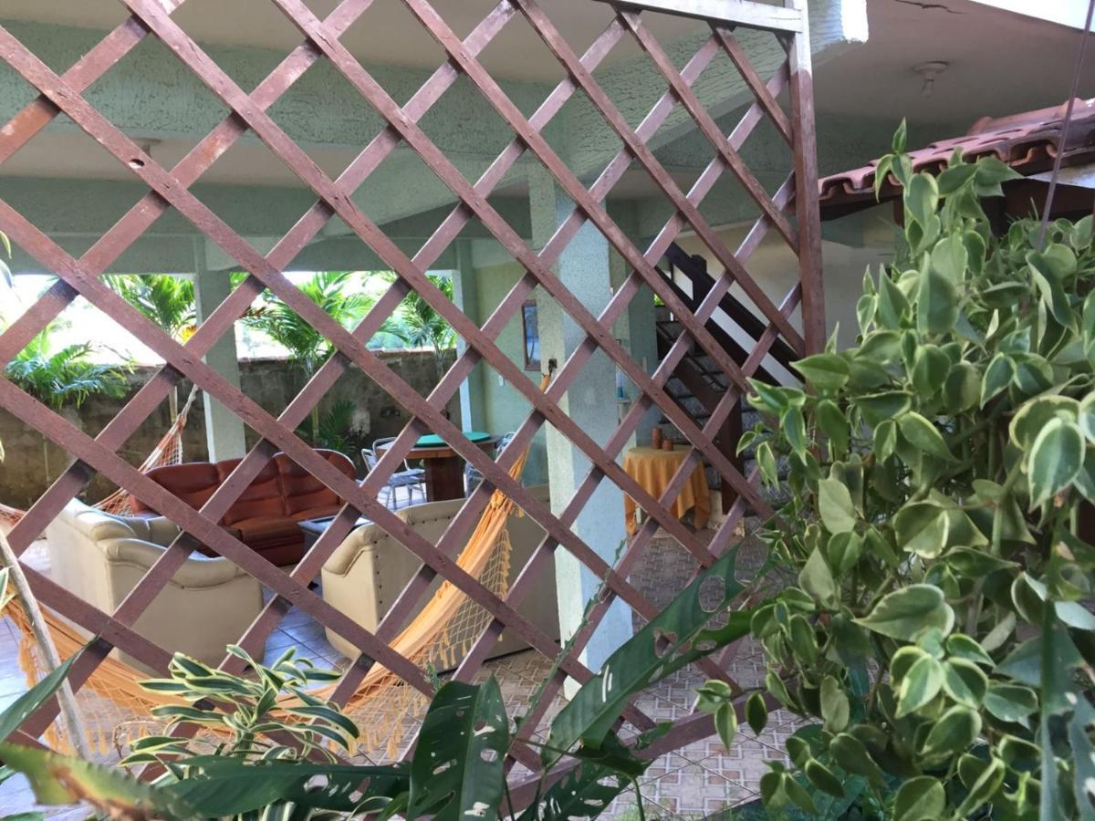 Hotel Pousada Guaypora Guarapari Dış mekan fotoğraf