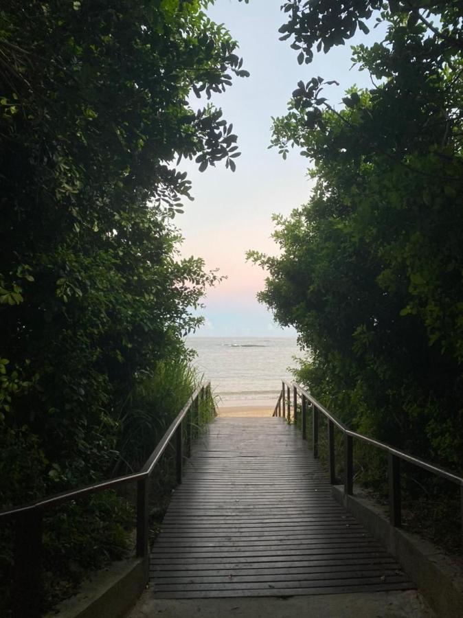 Hotel Pousada Guaypora Guarapari Dış mekan fotoğraf