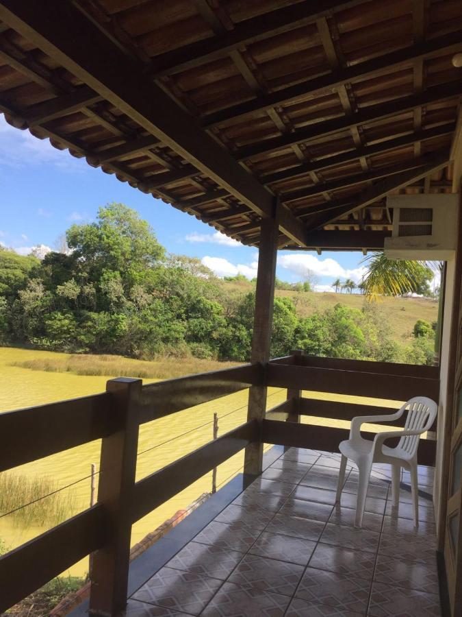 Hotel Pousada Guaypora Guarapari Dış mekan fotoğraf