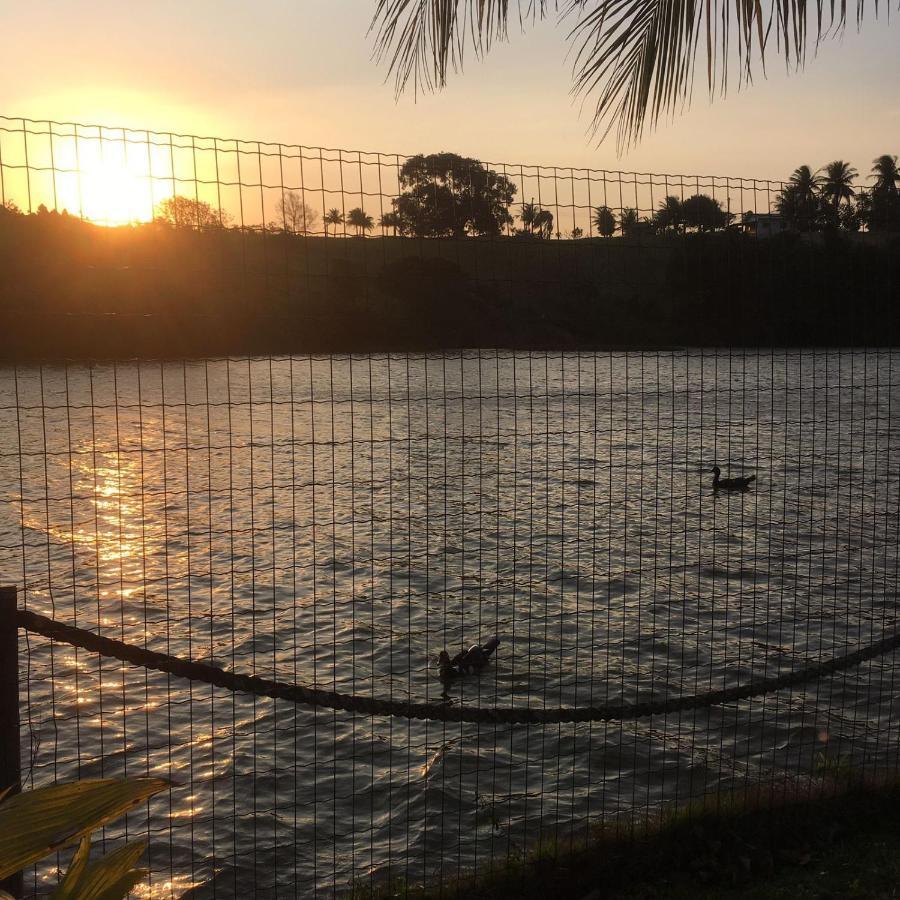 Hotel Pousada Guaypora Guarapari Dış mekan fotoğraf